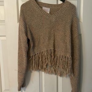 Blush Boutique sweater